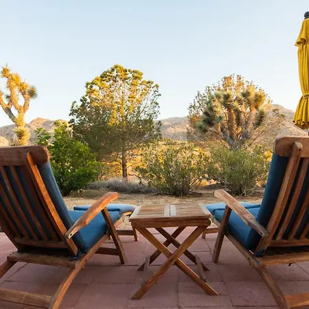@ Marbella Lane - 10 Acres Oasis Desert Retreat! Joshua Tree Exterior photo