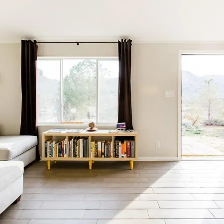 @ Marbella Lane - 10 Acres Oasis Desert Retreat! Joshua Tree Exterior photo