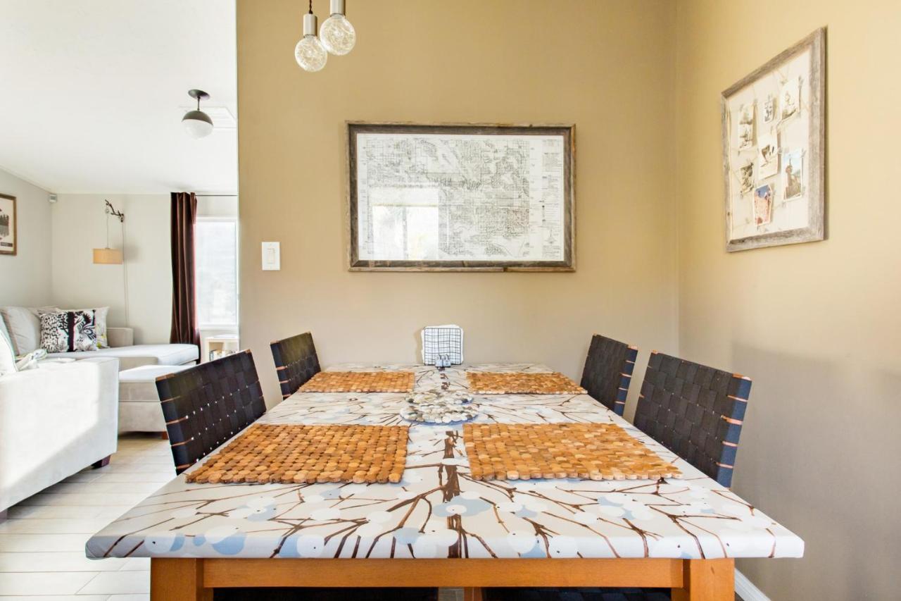 @ Marbella Lane - 10 Acres Oasis Desert Retreat!