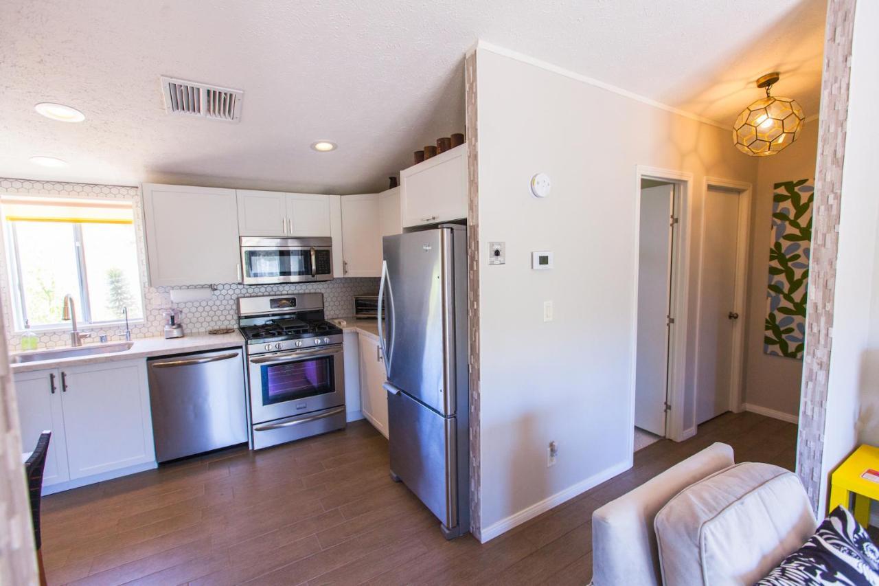 @ Marbella Lane - 10 Acres Oasis Desert Retreat! Joshua Tree