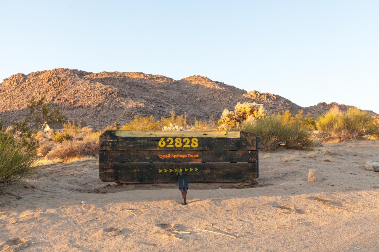 @ Marbella Lane - 10 Acres Oasis Desert Retreat! * Joshua Tree