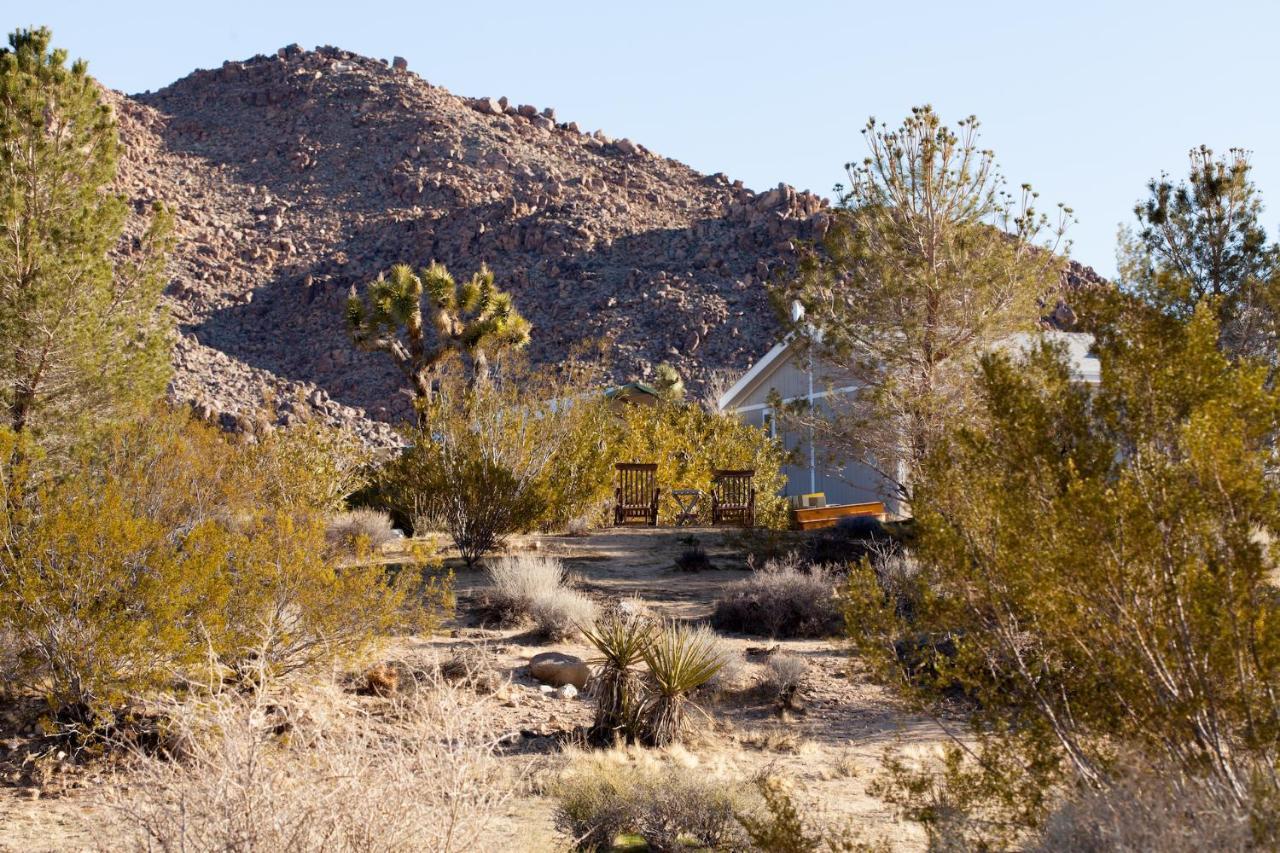 @ Marbella Lane - 10 Acres Oasis Desert Retreat! Holiday home Joshua Tree