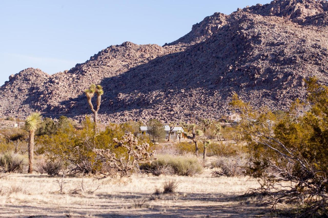 Holiday home @ Marbella Lane - 10 Acres Oasis Desert Retreat!