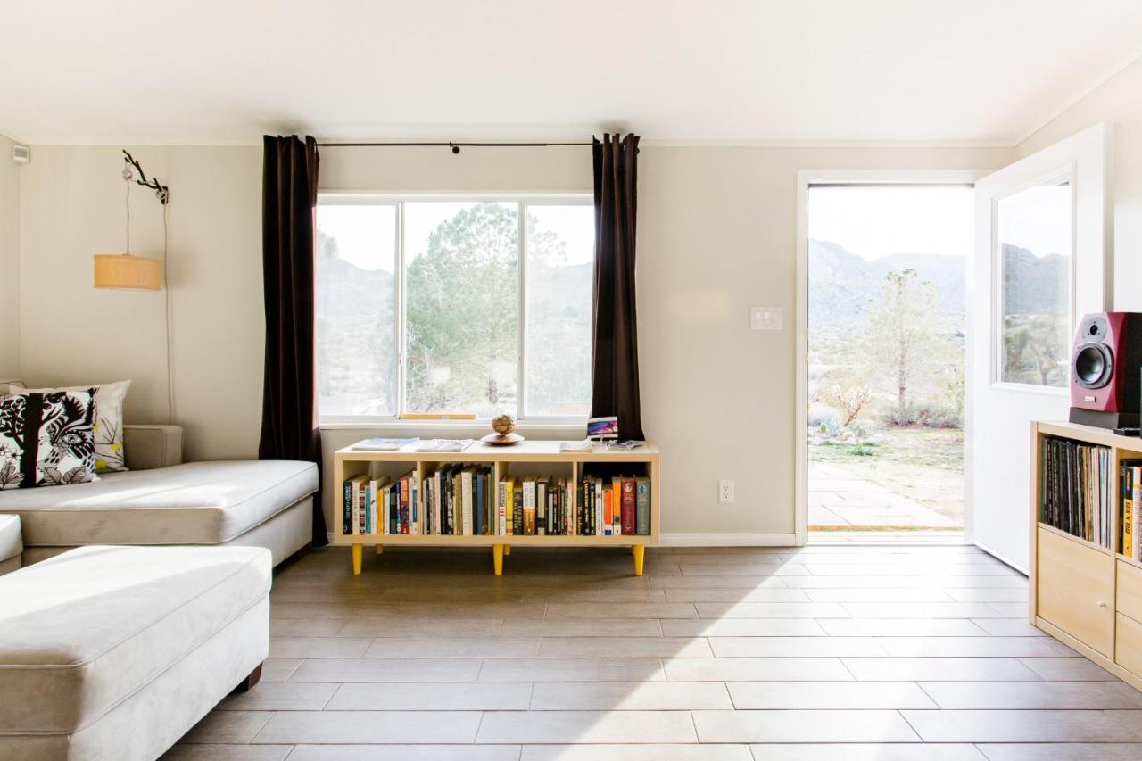 @ Marbella Lane - 10 Acres Oasis Desert Retreat! *
