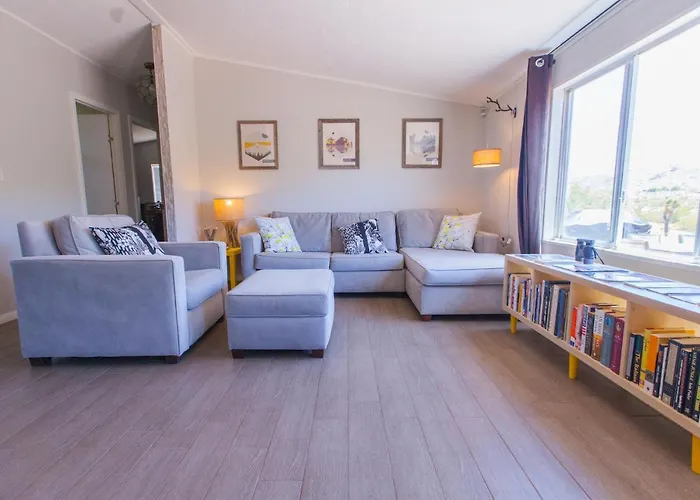 @ Marbella Lane - 10 Acres Oasis Desert Retreat!