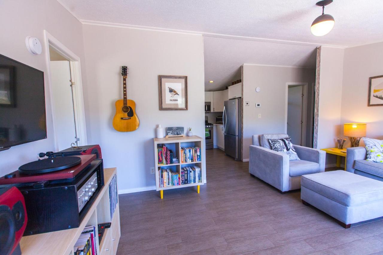 @ Marbella Lane - 10 Acres Oasis Desert Retreat! Joshua Tree