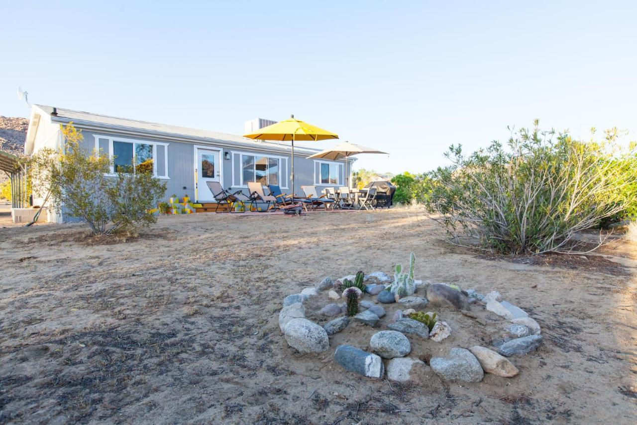 @ Marbella Lane - 10 Acres Oasis Desert Retreat! Joshua Tree
